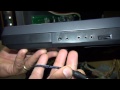 Journey Arcade Game Restore Part #11 - Dual Power Amp with Cassette Interface Wiring Part 2 Journey Arcade Game Restore Part #11 - Dual Power Amp with Cassette Interface Wiring Part 2