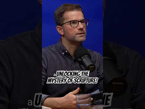 How to read the bible? Andrew Ollerton