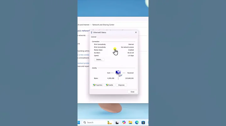 Find Computer IP Address Windows 11 ( 2025 )