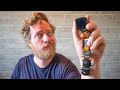 Inside the First Modular Action Camera - Insta360 ONE R Teardown