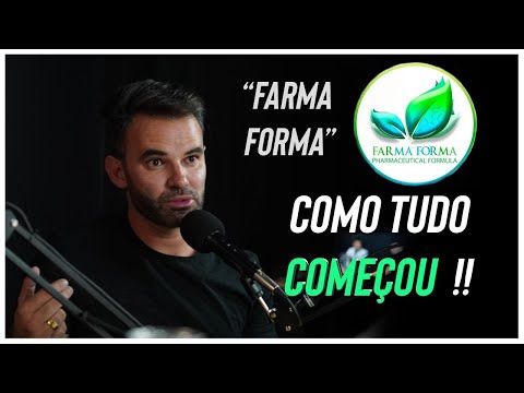 Nicolas LowCars Entrepreneurship started at Farma Forma - PodCARst with LeoBH