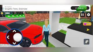 Single Mom Game for kids | Simulator Games for Kids 2025 | The Ultimate Mom Challenge! | Best Game