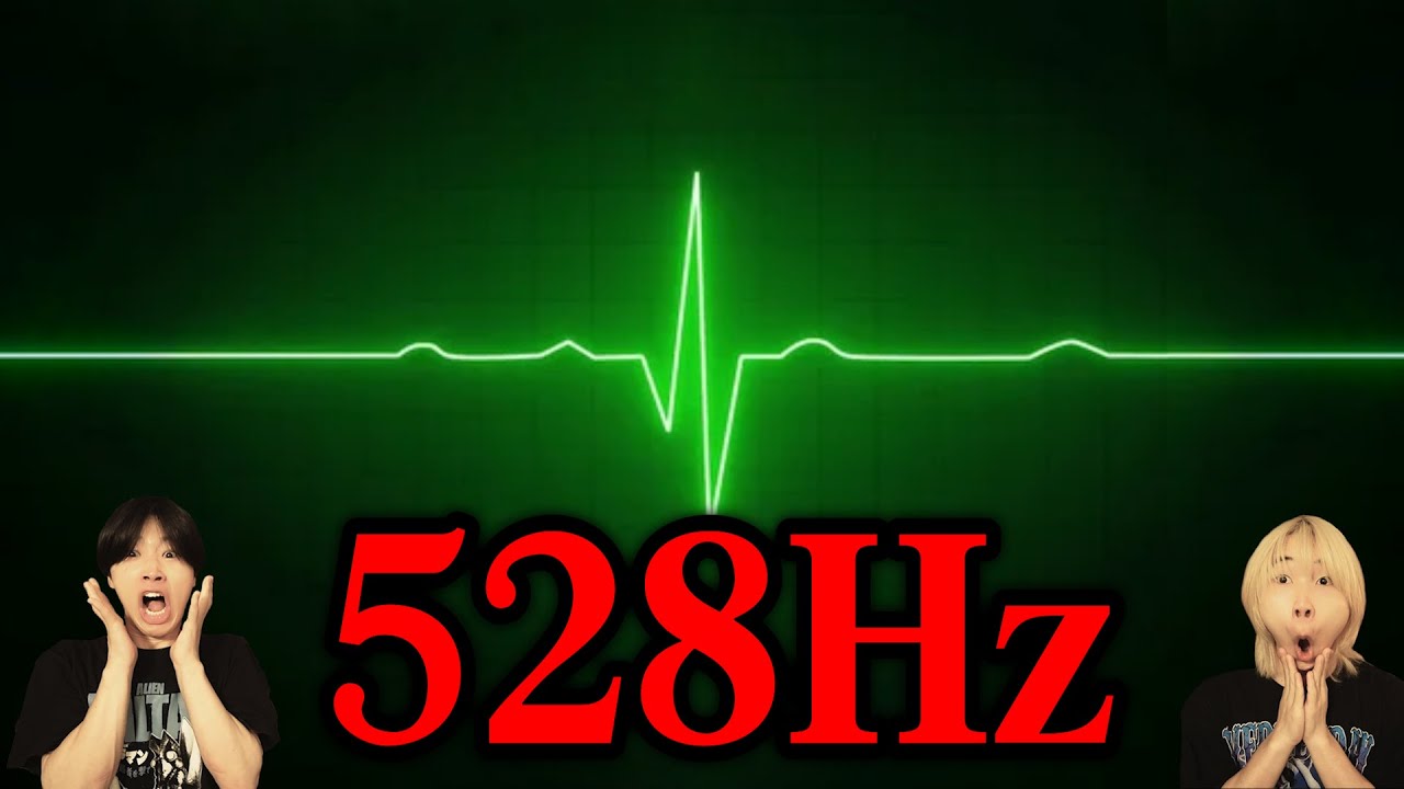 【警告⚠️】※この音が聞こえた人は危険です