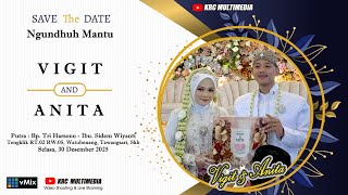 🔴📡 LIVE  ~  Ngundhuh Mantu  : \