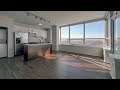 A -12 sunset-view 1-bedroom at the full-amenity Arkadia West Loop