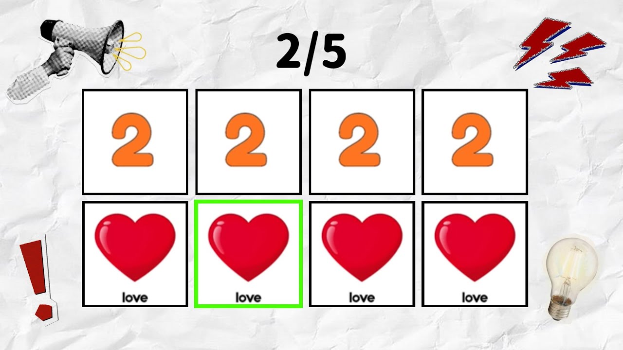 This Gets Harder Every Level (6 Levels) 😈