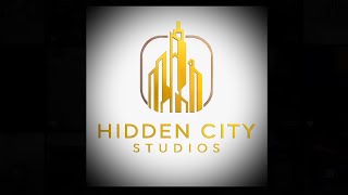 Hidden City Studios Logo Video
