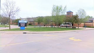 Vinton Elementary moves to four-day week