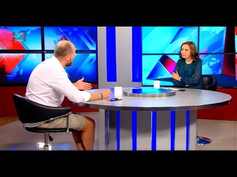 თუ ვიქნები ერთიანი ოპოზიციური კანდიდატი, მაქვს შანსები, რომ ვოლსკი დავამარცხო - ზურა ჯაფარიძე