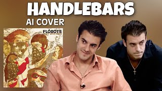 Dan Gheesling - Handlebars (AI Cover)