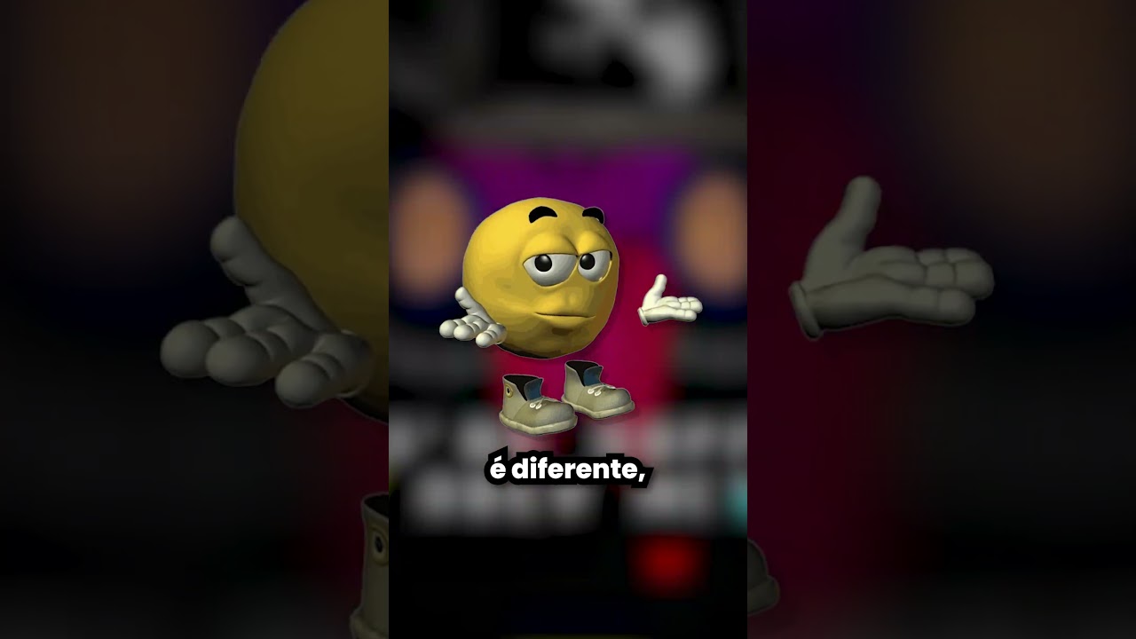 "Flowey Escapou" não faz sentido.