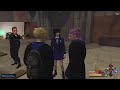 V light RP ep 6 | Peter Chamalot oui oui tu connais c'est bon