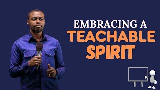 Embracing A Teachable Spirit | Phaneroo Sunday 330 | Apostle Grace Lubega