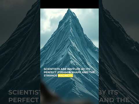 Mount Kailash: Unveiling