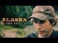 Laccident de parker schnabel  alaska  la rue vers lor