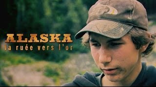 L'accident de Parker Schnabel - Alaska : la ruée vers l'or