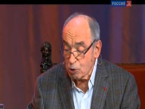 Валентин Гафт эпиграмма