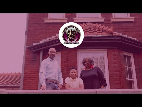 5 Nonprofit to Watch Spotlight: Mansion Day School