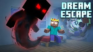 Dream Escape Horror Map