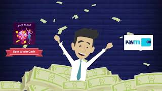 Spin To Win Real cash screenshot 4