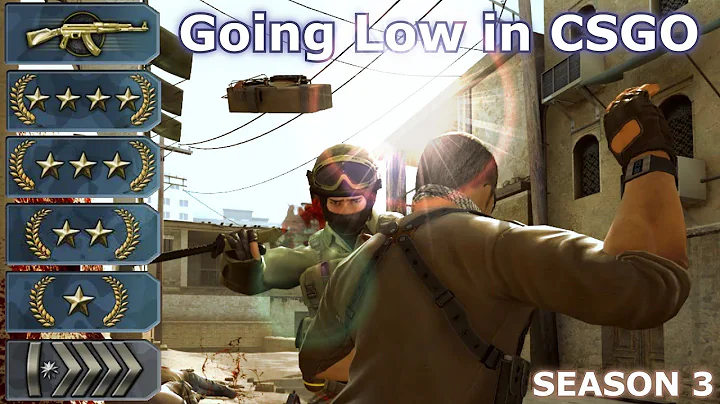 Going Low - CZ-75 VS the World