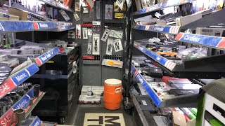 Matco Truck Tour