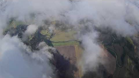 ZOHD Dart 250g Clouds