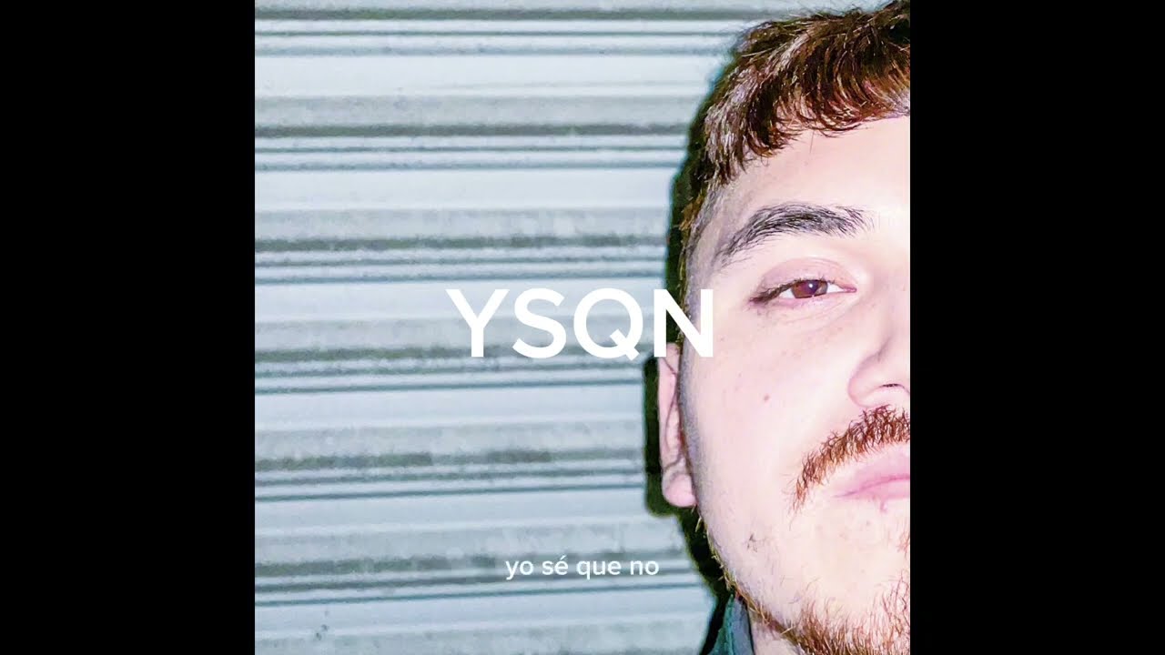 Watch Primer Alma (feat Orlando) - YSQN on YouTube Watch Primer Alma (feat Orlando) - YSQN on YouTube