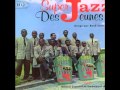 Capture de la vidéo Super Jazz Des Jeunes - Vacances (1962)