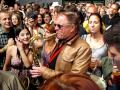Hans Dulfer ft. Candy Dulfer Nisville 2011 part 1
