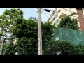 パークホームズ田無ザガーデン　建設地①