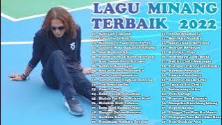 Lagu Slow Rock Minang Terbaik 2022 - Thomas Arya, Elsa Pitaloka, Yelse, Andra Respati, Ipank, Arief