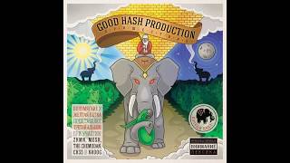 Good Hash Production - Пришествие (2015)