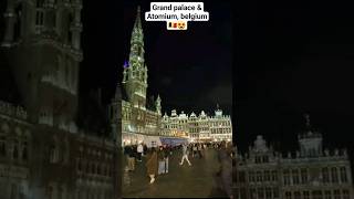 أجمل الأماكن في بلجيكا??? شارك الفيديو مع أصدقاءك ❤️