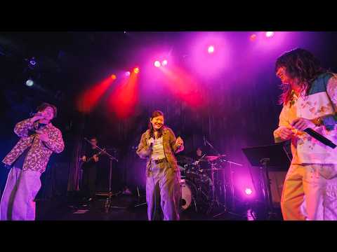 69「pool (feat.さらさ)」LIVE VIDEO 【69 ONEMAN LIVE タオイズム＠渋谷WWW】