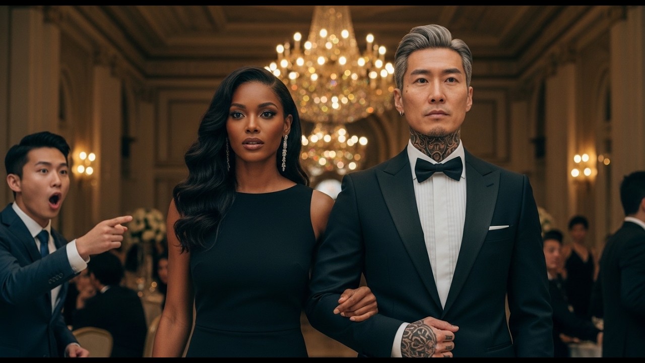 1290. After Her Fiancé Traded Her For An Investor, She Married The Uncle— Unaware he's A Korean M