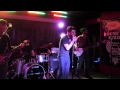 Rockyard - Rolling in the Deep (Adele cover) LIVE Jan. 31, 2014