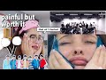 watching mic drop HIGH (a bts reaction after getting my wisdom teeth out) *한글자막포함* 사랑니 뽑고 맠드랍 보기!!