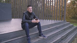 Irmantas Korolkovas - Apie etiką šventėse