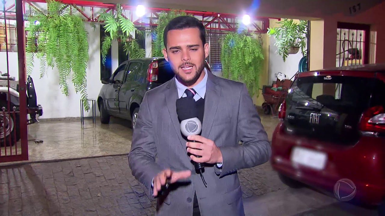 Homem é morto na frente da família durante assalto em Diadema (SP) rede record power couple
