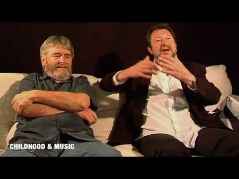 Masters of Brass - Chuck & Bob Findley - LA Studio...