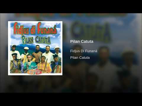Pilan Catuta
