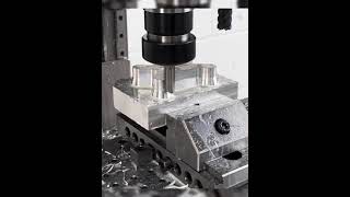 CNC MACHINE.