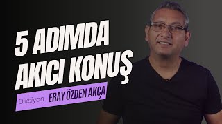 5 Adımda Akıcı Konuş Evde Akıcı Konuşma Egzersizleri