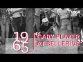 Gary Player Completes the Career Grand Slam: 1965 U.S. Open Film