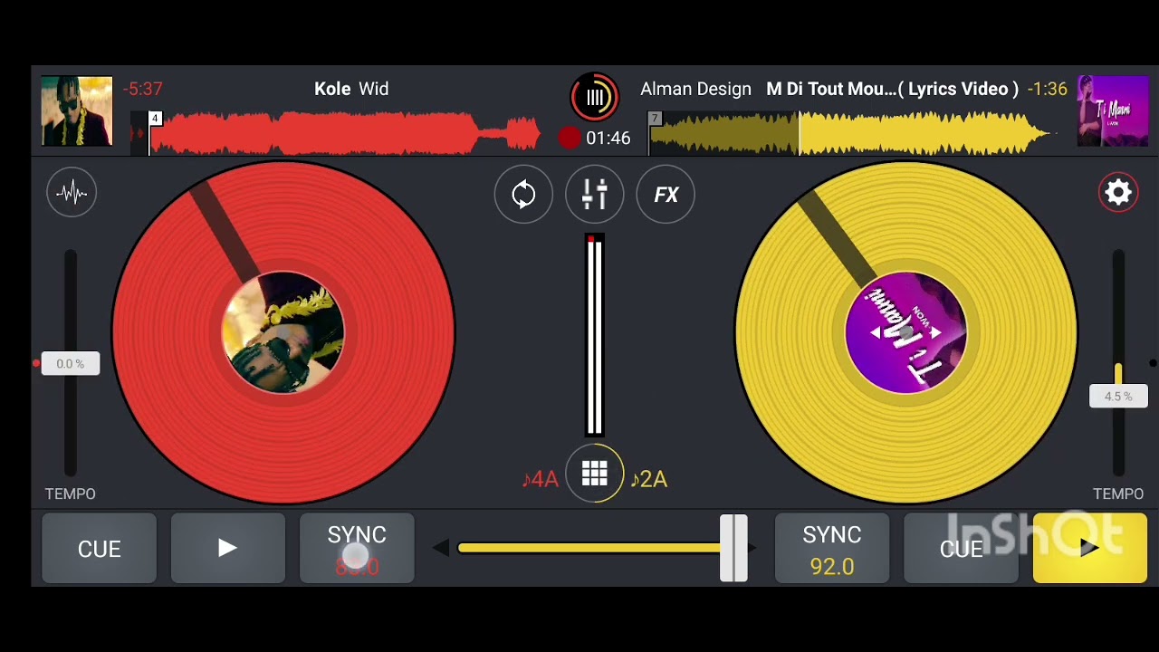 Wilmix kap fè koze ak konpa