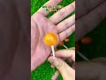 So Many Orange Lollipops! 🍭🍊 Candy ASMR