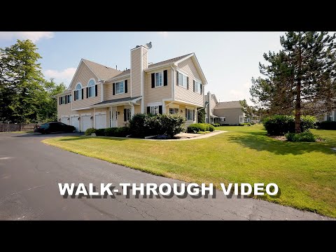 629 Silver Creek Rd, Woodstock, IL home video tour