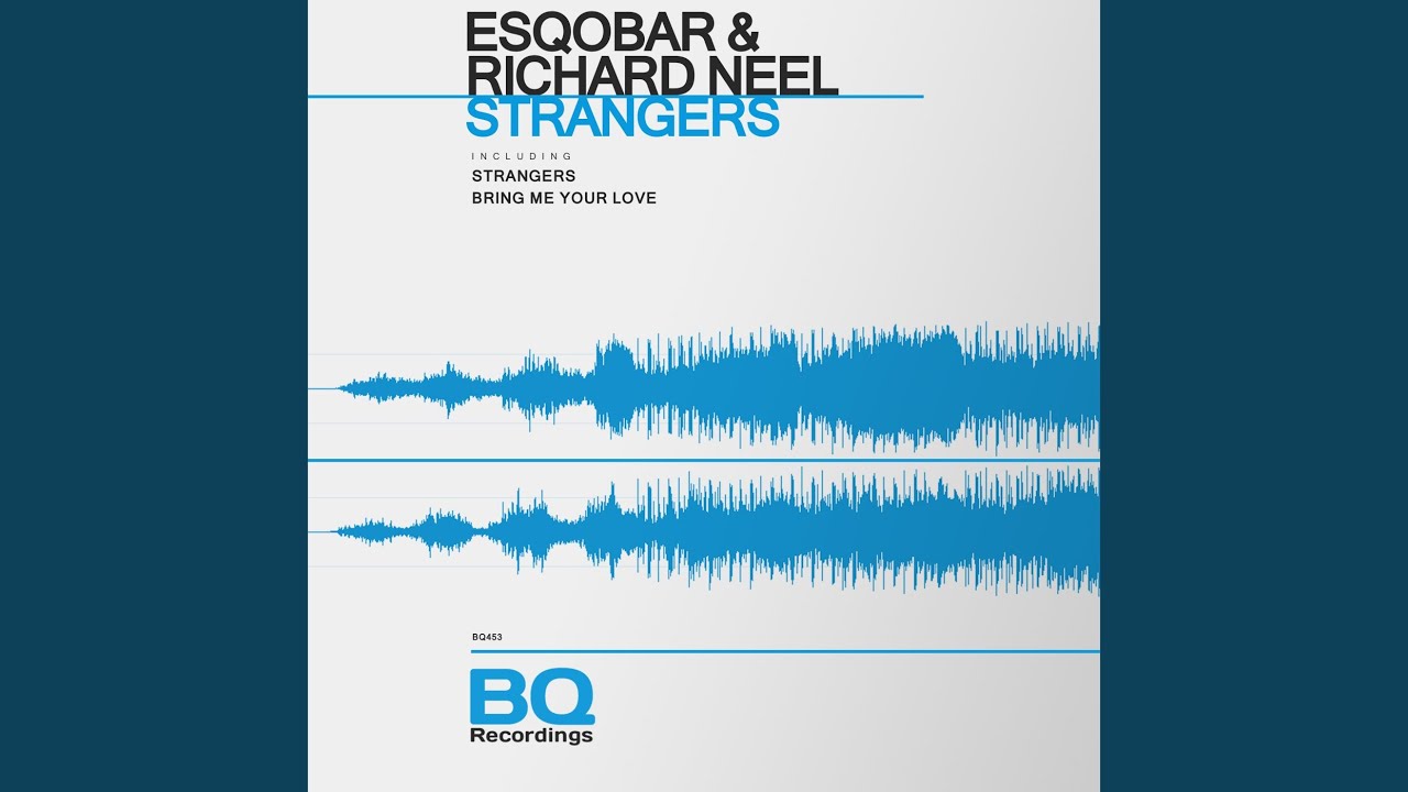 Watch Strangers on YouTube Watch Strangers on YouTube