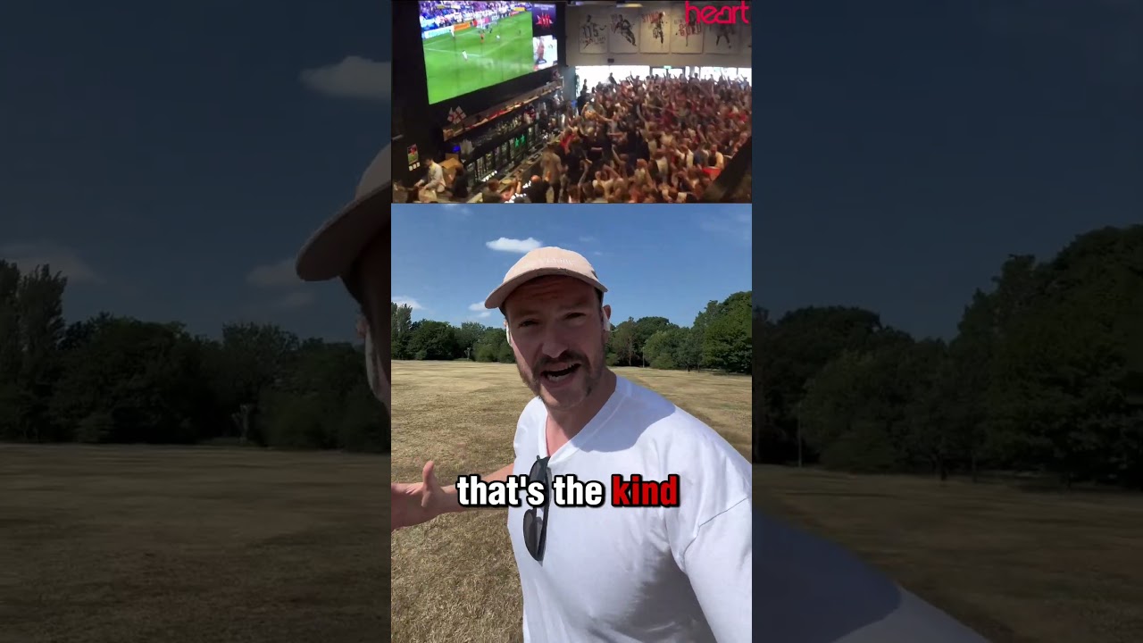 Iain Liam Ward YouTube